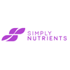 Simply Nutrients Promo Code